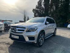 Mercedes-Benz GL-Класс