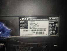 Монитор 23 дюйма Acer G225HQL