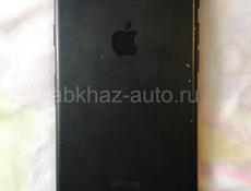 Продам Iphone 7 128 GB - черный 