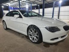 BMW 6 Series