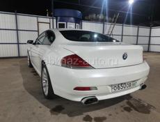 BMW 6 Series