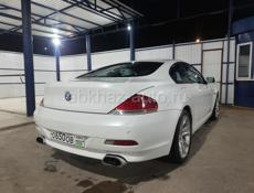 BMW 6 Series