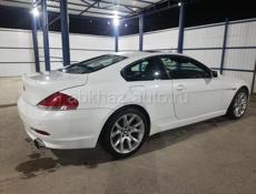 BMW 6 Series