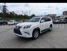 Lexus GX