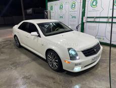 Cadillac CTS