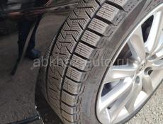 Шины Pirelli 235. 45. 18. 