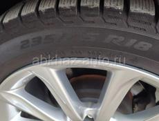 Шины Pirelli 235. 45. 18. 