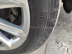 Шины Pirelli 235. 45. 18. 