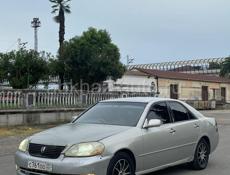 Toyota Mark II