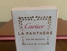 Cartier т/в la panthera