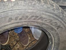 Новые шины 265 65 17 hankook