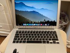 MacBook Air 2015