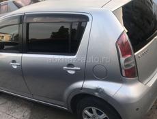 Toyota Paseo