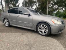 Infiniti M35