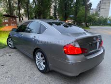 Infiniti M35