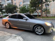 Infiniti M35