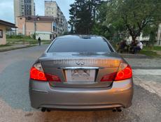 Infiniti M35