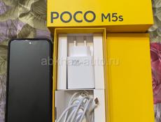 Продам телефон Poco M5s 