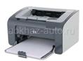 Принтер HP 1102s