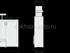 Новая стенка в наличии 