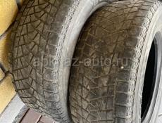 Bridgestone 275/65r17