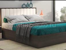 Новые двуспальные кровати 