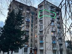 Продам 1,5 квартиру на Новом районе