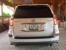 Lexus GX