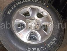 P235/70R16-4 шт 205/55 R16 —4  шт