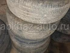 P235/70R16-4 шт 205/55 R16 —4  шт