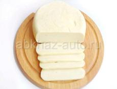 Продаю сулугунный сыр хорошии вкусный 600р