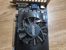 Видеокарта NVIDIA GeForce GT630 4Gb