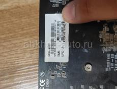 Видеокарта NVIDIA GeForce GT630 4Gb