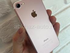 iPhone 7 32gb rose 