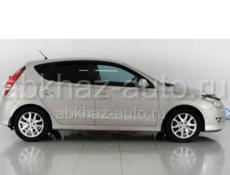 Hyundai Atos