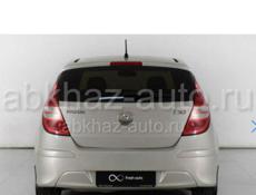 Hyundai Atos
