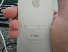 Продам срочно iPhone 5