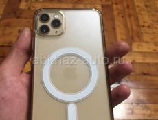 iPhone 11 Pro Max Gold 