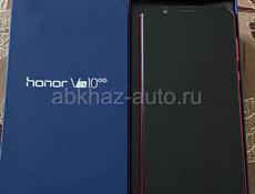 Honor view 10 6/128gb