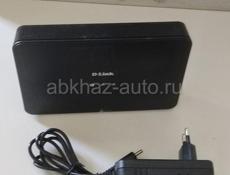 Wifi роутер D-link DIR 815 5G 2.4 ггц, 5 ггц