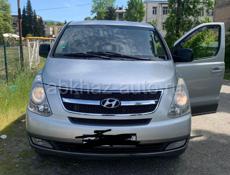 Hyundai H1