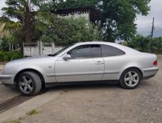 Mercedes-Benz CLK