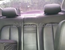 Mercedes-Benz CLK