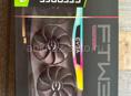 Видеокарта EVGA NVIDIA GeForce RTX 3090 FTW3 ultra Gaming 24 gb
