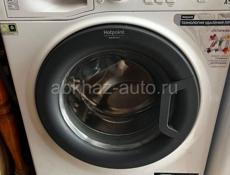 Стиральная машина 5кг Hotpoint Ariston 