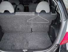 Honda FR-V