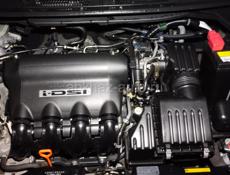 Honda FR-V