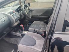 Honda FR-V
