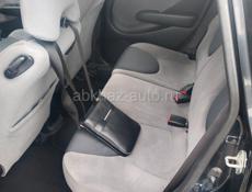 Honda FR-V