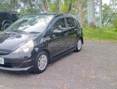 Honda FR-V